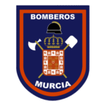 Bomberos De Murcia Logo Transparent PNG