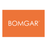 Bomgar Logo Transparent PNG
