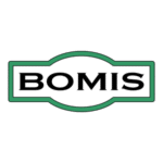 Bomis Logo Transparent PNG