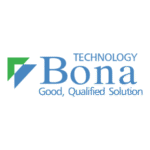 Bona Technology Logo Transparent PNG