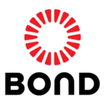 Bond International Software Logo Transparent PNG