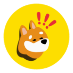 Bonk BONK Logo Transparent PNG