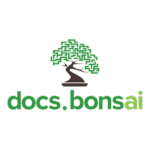 Bonsai Logo Transparent PNG