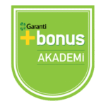 Bonus Akademi Logo Transparent PNG