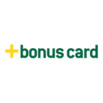 Bonuscard Logo Transparent PNG