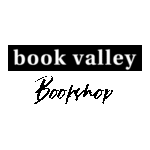 Book Valley Bookshop Logo Transparent PNG
