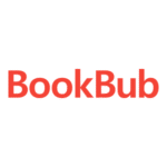 Bookbub Logo Transparent PNG