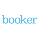 Booker Logo Transparent PNG