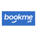 Bookme Logo Transparent PNG