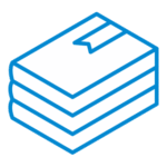 Bookstack Logo Transparent PNG