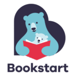 Bookstart Logo Transparent PNG