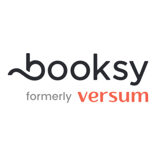 Booksy Versum