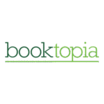 Booktopia Logo Transparent PNG
