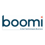 Boomi Logo Transparent PNG