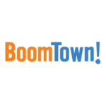 Boomtown Logo Transparent PNG