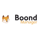 Boondmanager Logo Transparent PNG