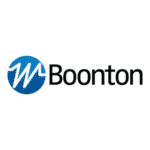 Boonton Electronics Corporation Logo Transparent PNG