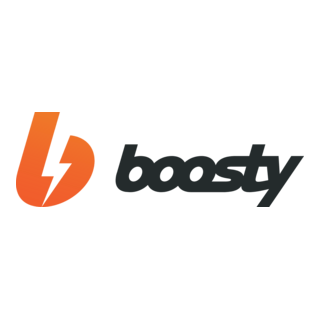 Boosty