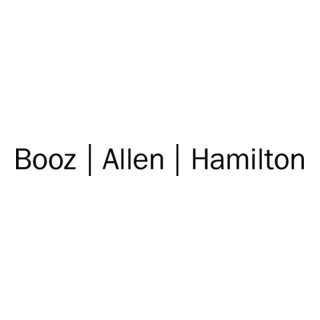 Booz Allen Hamilton