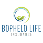 Bophelo Life Insurance Logo Transparent PNG