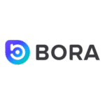 Bora Ecosystem Logo Transparent PNG