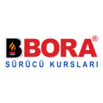 Bora Sürücü Kursları Logo Transparent PNG