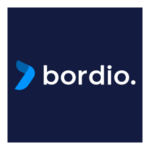 Bordio Logo Transparent PNG