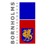 Bornholm Logo Transparent PNG