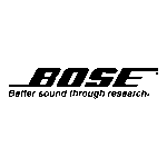 Bose Sound Logo Transparent PNG