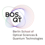 Bosqt Logo Transparent PNG