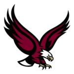 Boston College Eagles Logo Transparent PNG