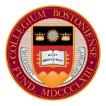 Boston College Seal Logo Transparent PNG