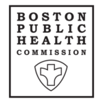 Boston Public Health Commission Logo Transparent PNG