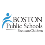 Boston Public Schools Logo Transparent PNG
