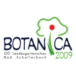 Botanica 2009 Logo Transparent PNG