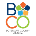 Botetourt County Virginia Logo Transparent PNG