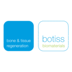 Botiss Biomaterials Gmbh Logo Transparent PNG