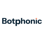 Botphonic AI Logo Transparent PNG