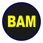 Botswana Alliance Movement Logo Transparent PNG