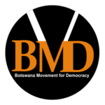 Botswana Movement For Democracy Logo Transparent PNG
