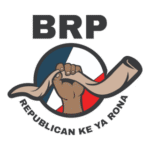 Botswana Republican Party Logo Transparent PNG