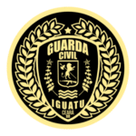 Bottom Guarda Civil Municipal Iguatu Ceará M1 Logo Transparent PNG