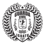 Bottom Guarda Civil Municipal Iguatu Ceará M2 Logo Transparent PNG