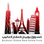 Boubyan Global Real Estate Fund Logo Transparent PNG