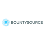 Bountysource Logo Transparent PNG