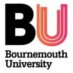 Bournemouth University Logo Transparent PNG