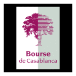 Bourse De Casablanca Logo Transparent PNG