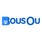 Bous Ou Logo Transparent PNG