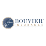 Bouvier Insurance Logo Transparent PNG