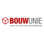 Bouwunie Logo Transparent PNG